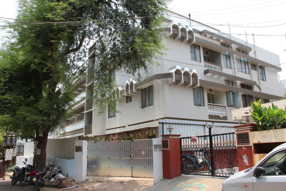 Best Medical Student Accommodation for Girls