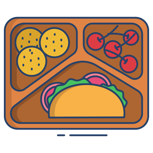 Delicious Meals